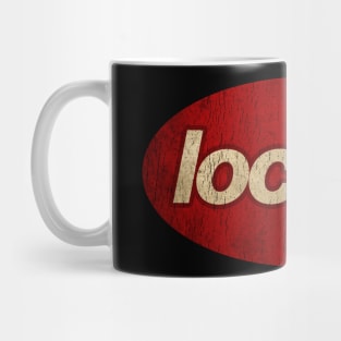 Local H - Vintage Mug